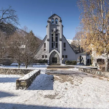 Appartamento 6 Personnes Lary Avec Wifi Et Parking - Fr-1-296-361 *