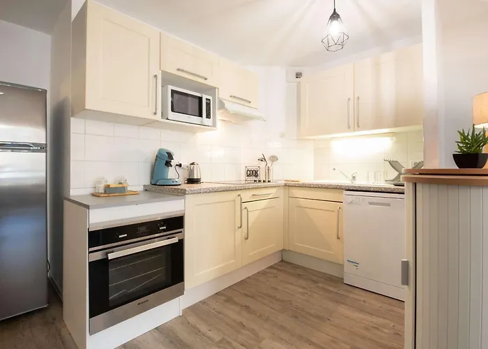 Appartamento 6 Personnes Lary Avec Wifi Et Parking - Fr-1-296-361 Saint-Lary-Soulan