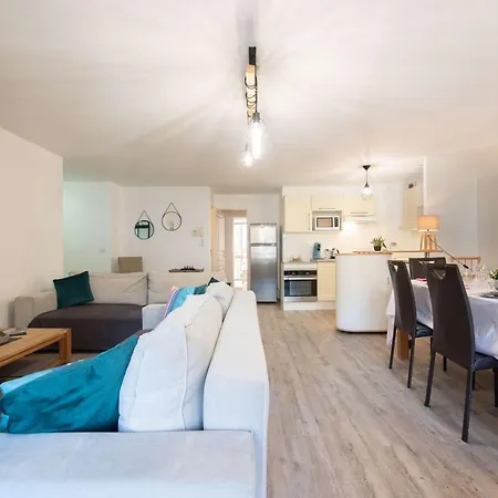 6 Pers, Centre St-lary, 2 Ch + Cabine, Garage, Balcon, Et Ascenseur - Fr-1-296-361 شقة *