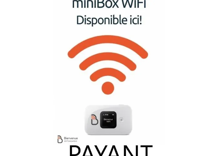 6 Personnes Lary Avec Wifi Et Parking - Fr-1-296-361 Lejlighed